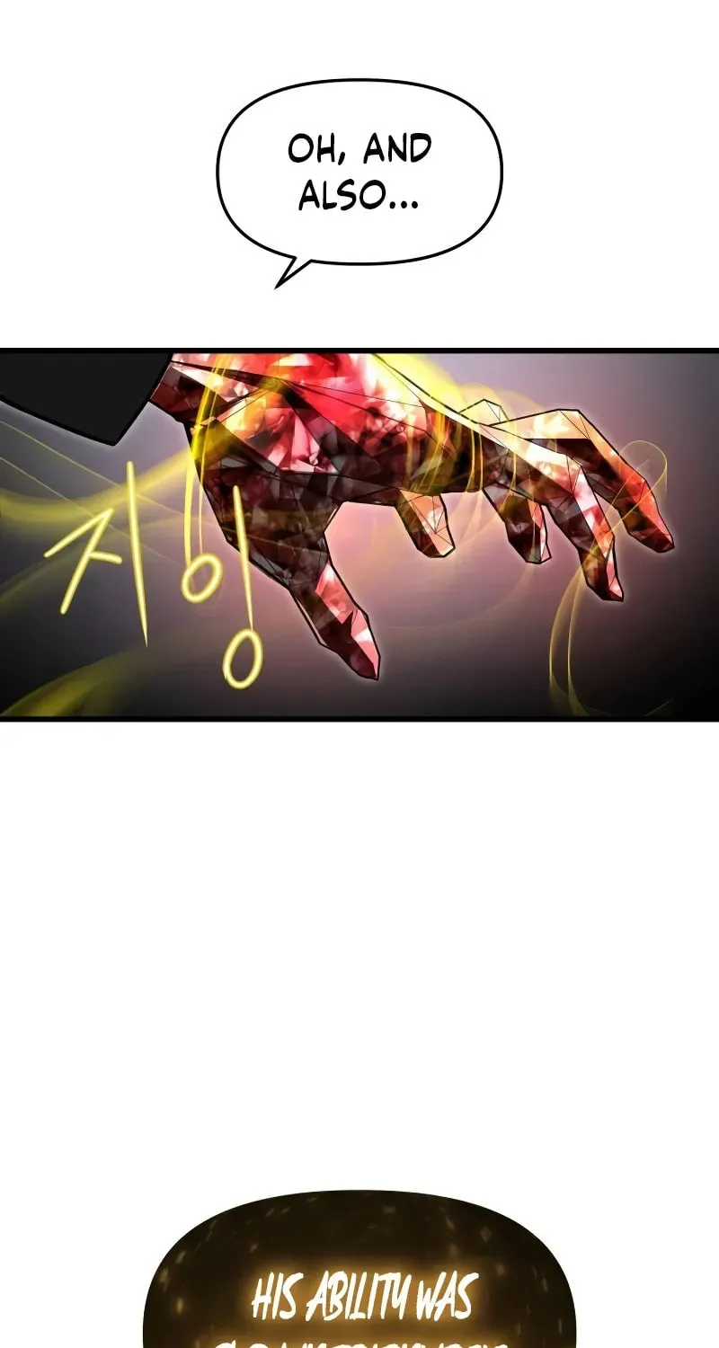Read Bones chapter 6 image 21 on Lezhin