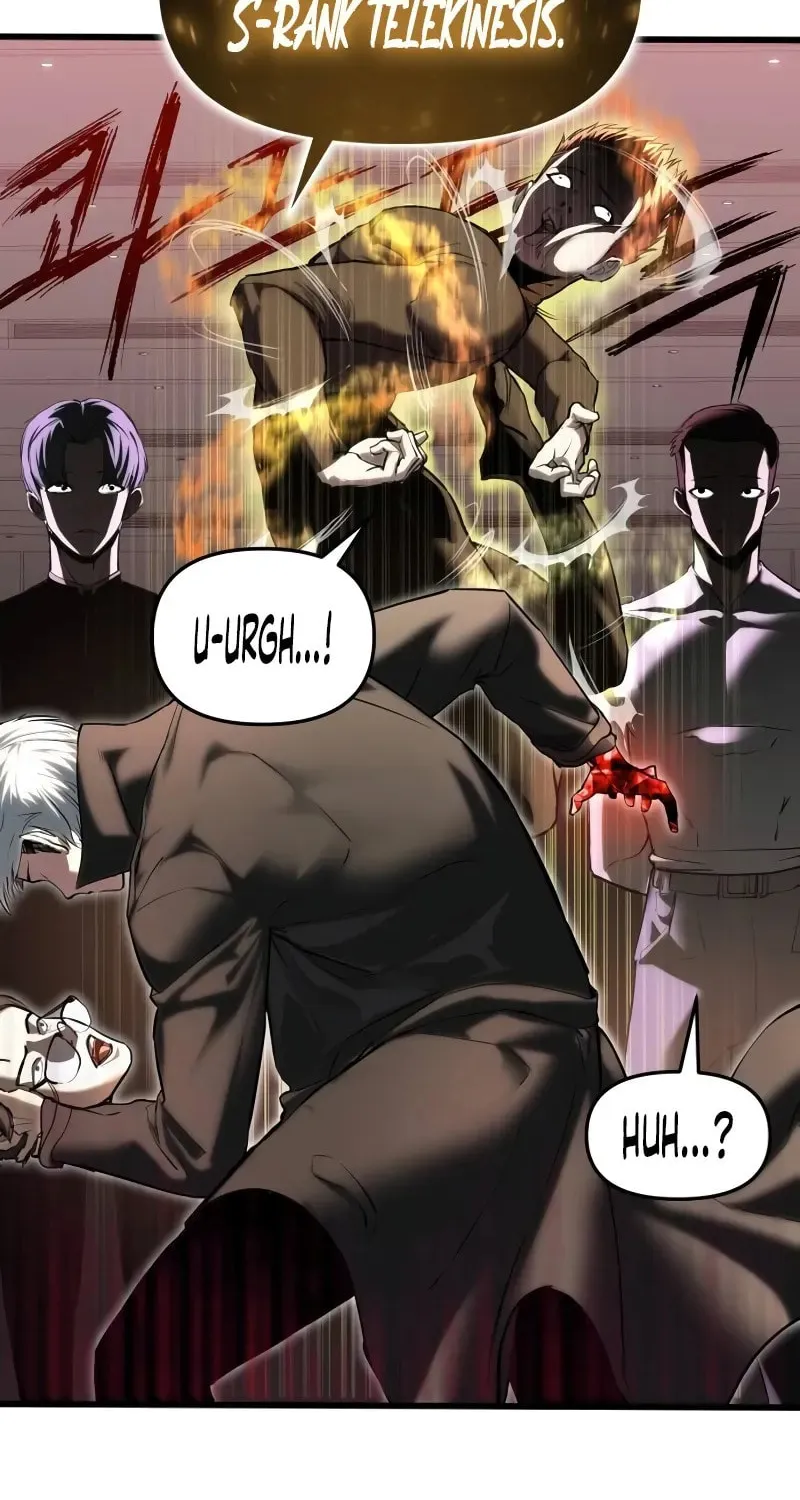 Read Bones chapter 6 image 22 on Lezhin