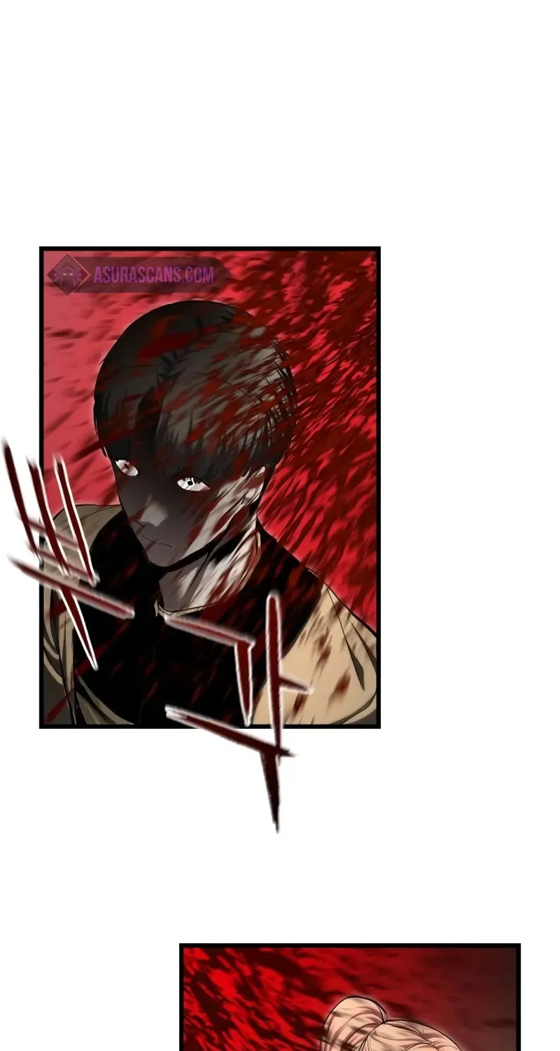Read Bones chapter 6 image 23 on Lezhin