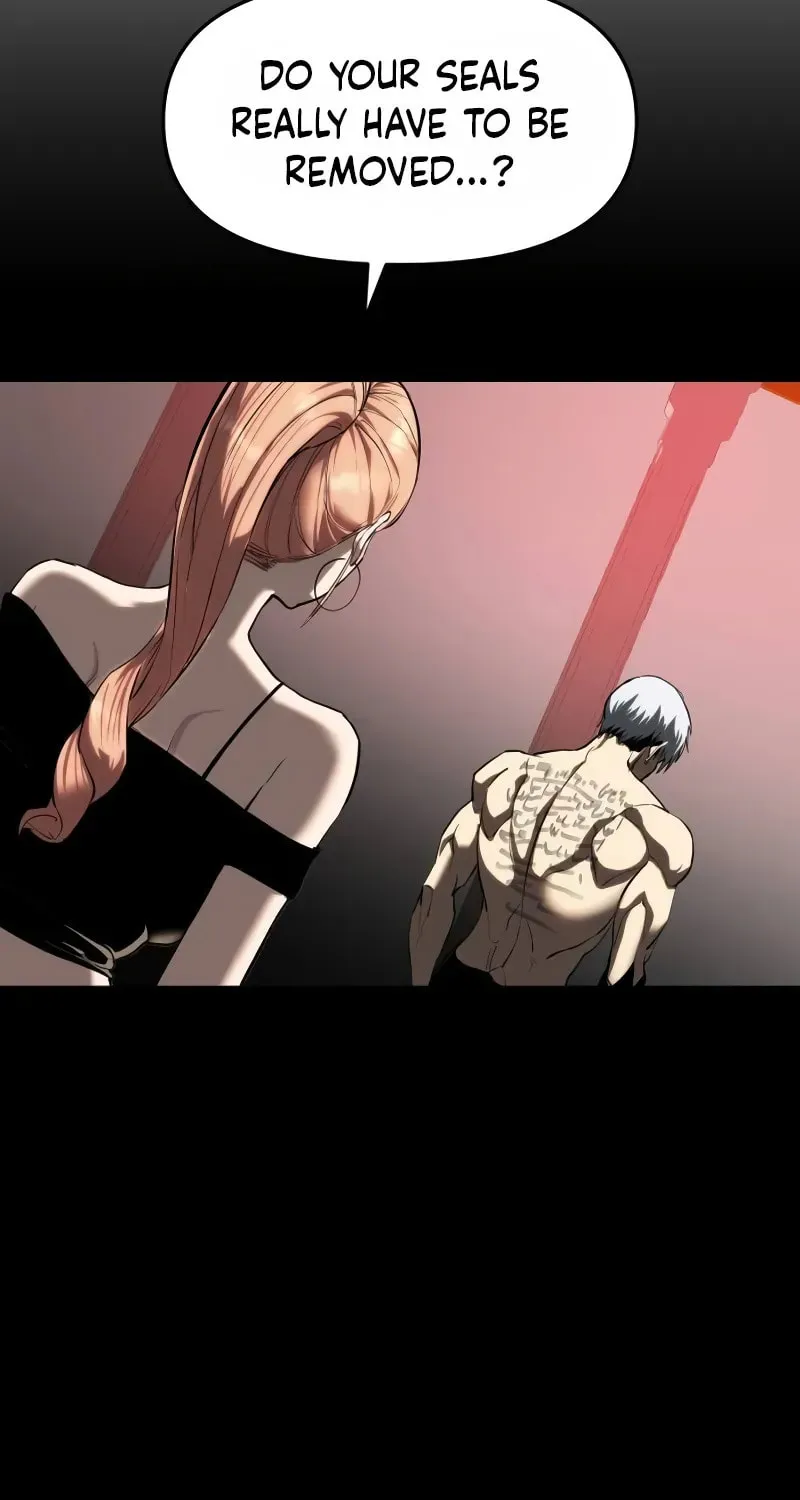 Read Bones chapter 6 image 25 on Lezhin