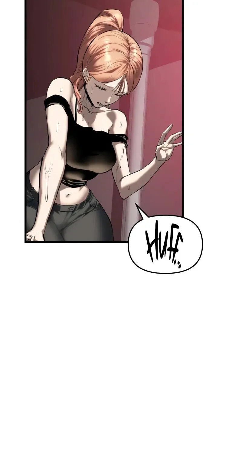 Read Bones chapter 6 image 3 on Lezhin