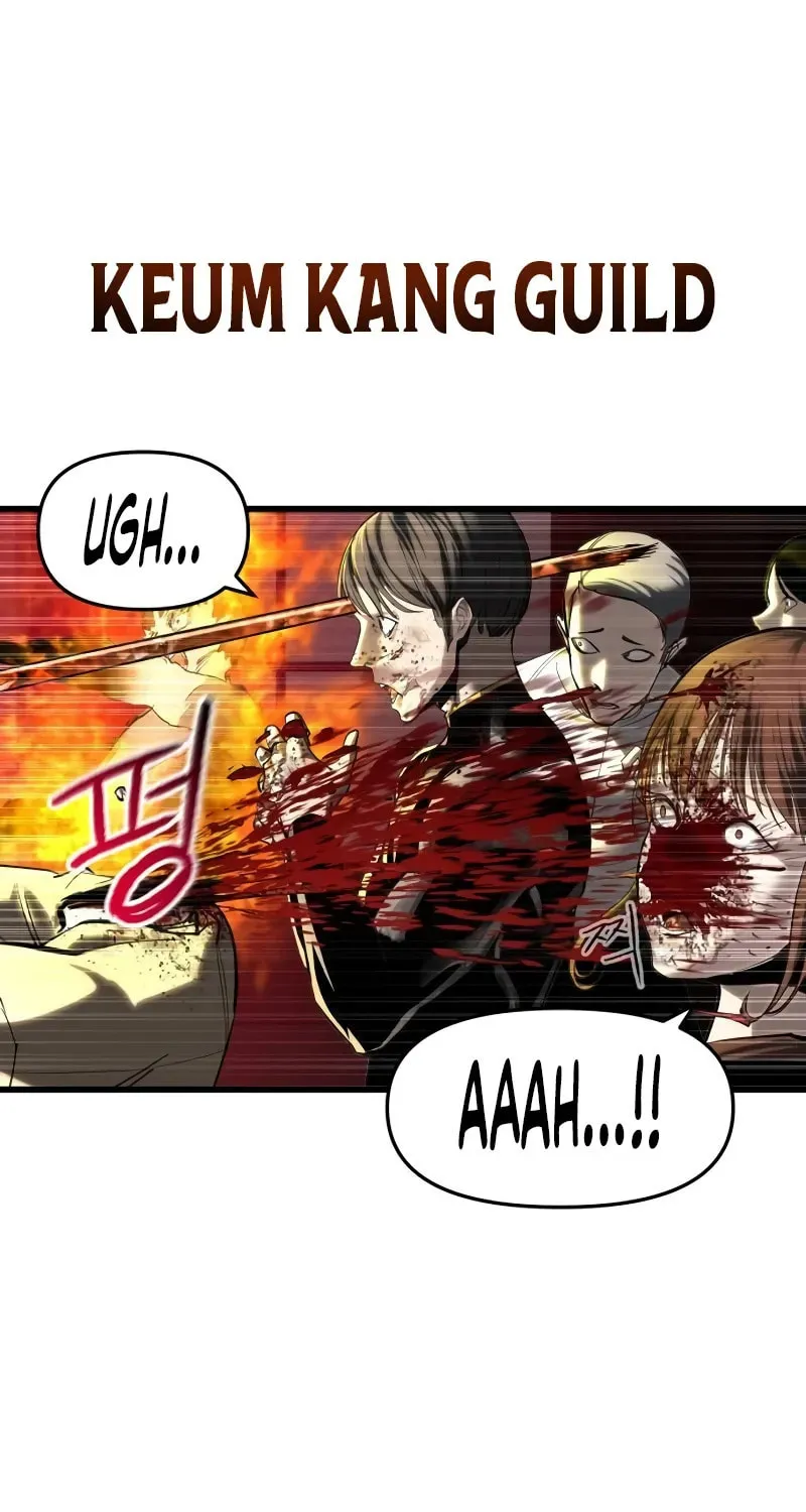 Read Bones chapter 6 image 31 on Lezhin