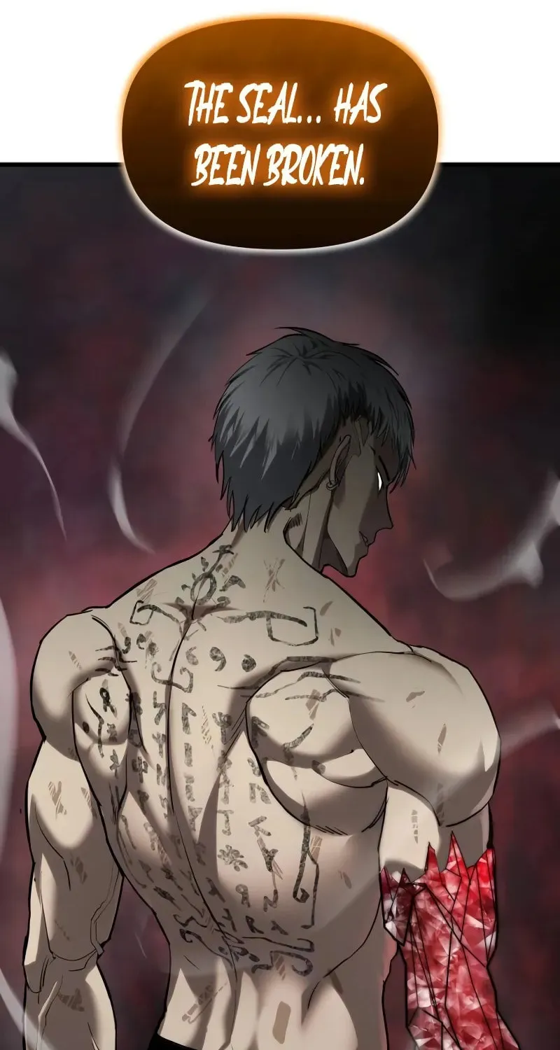 Read Bones chapter 6 image 4 on Lezhin