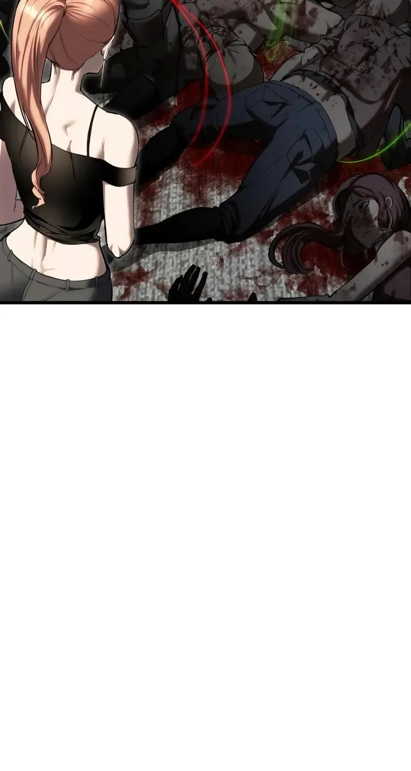 Read Bones chapter 6 image 46 on Lezhin