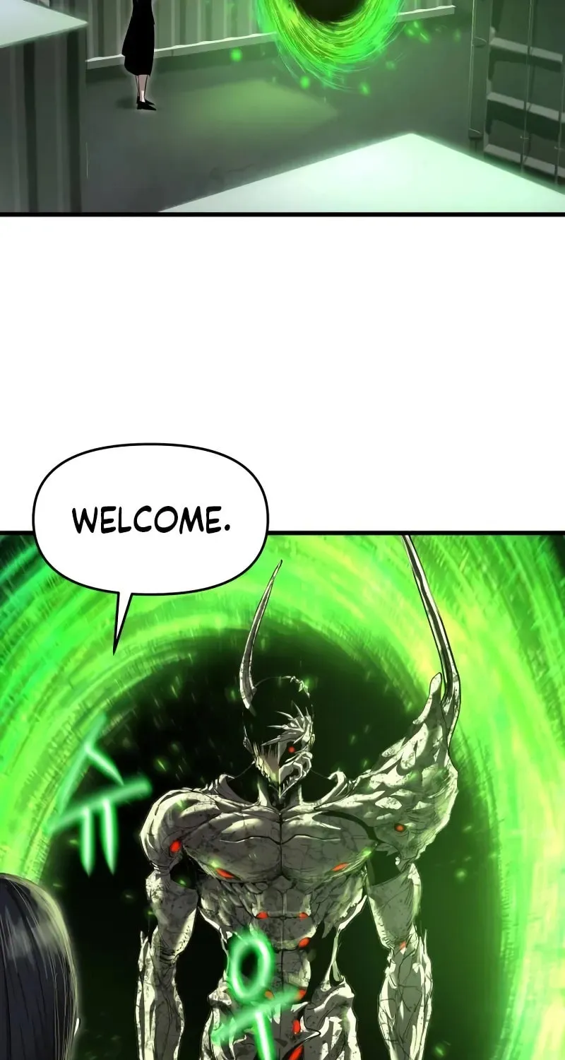 Read Bones chapter 6 image 53 on Lezhin