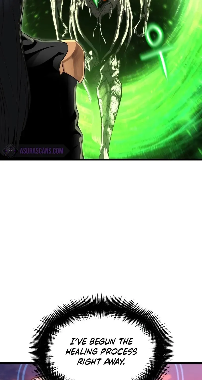 Read Bones chapter 6 image 54 on Lezhin