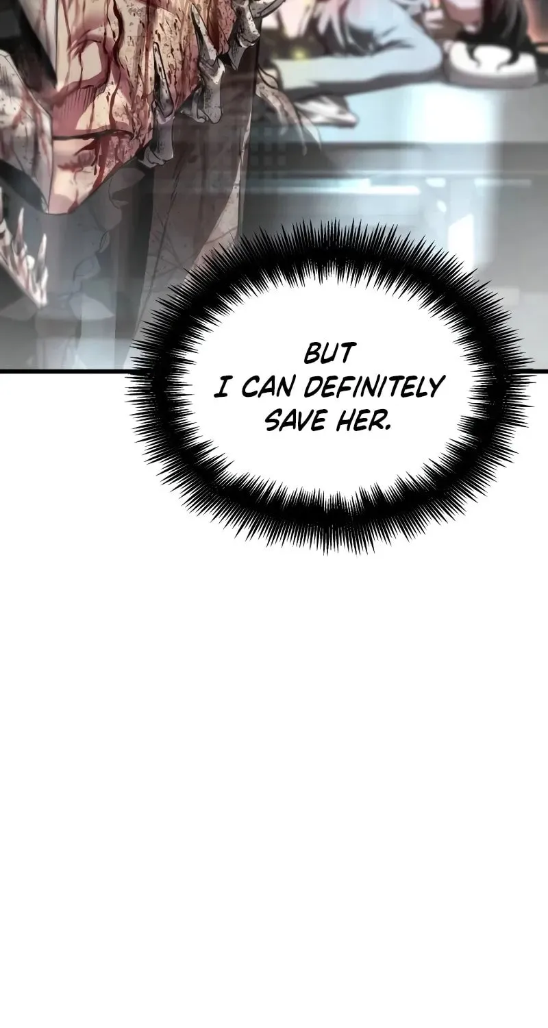 Read Bones chapter 6 image 58 on Lezhin