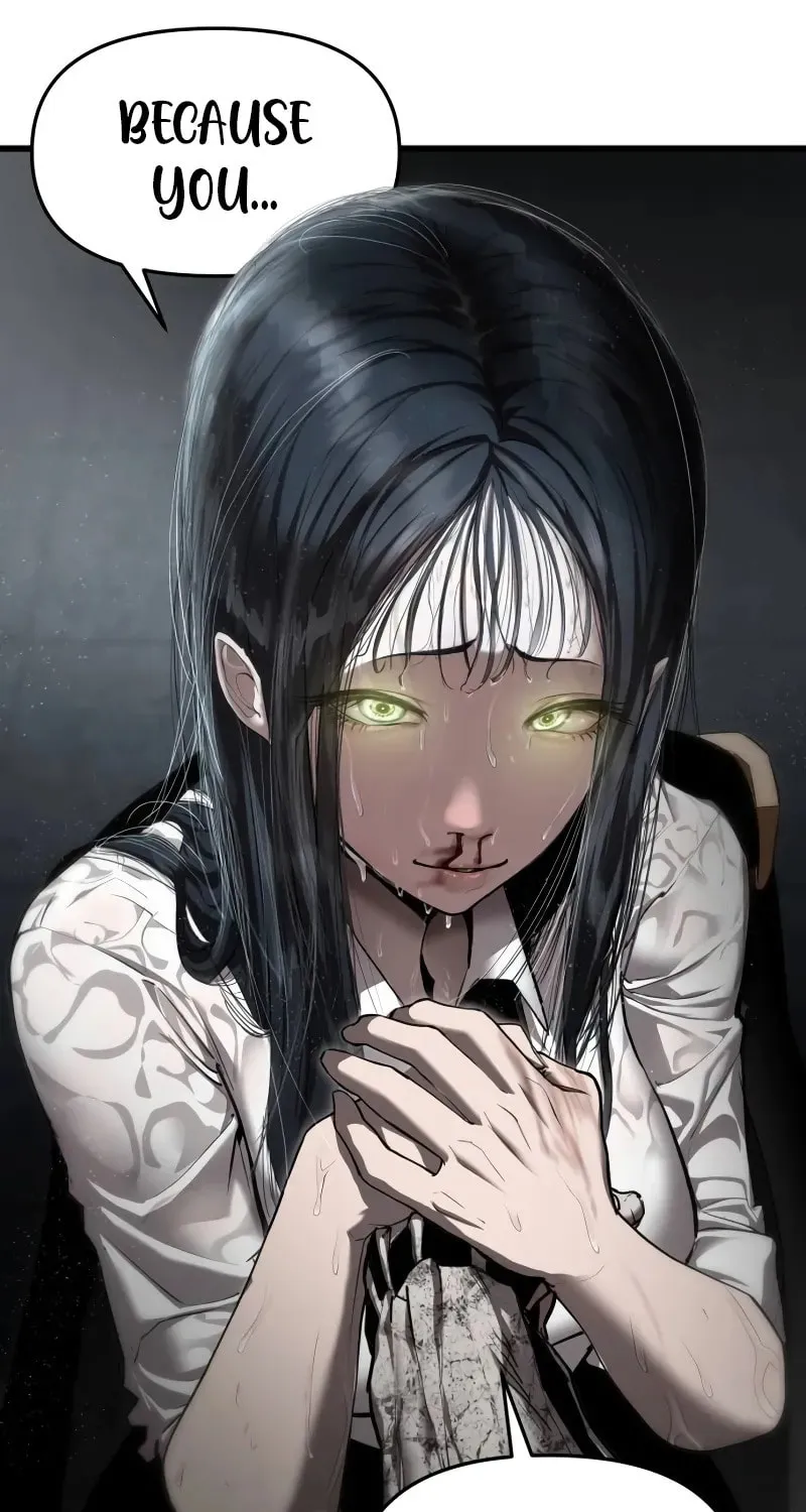 Read Bones chapter 6 image 63 on Lezhin