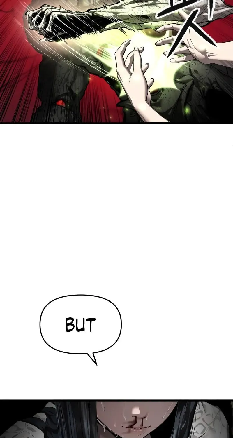 Read Bones chapter 6 image 66 on Lezhin