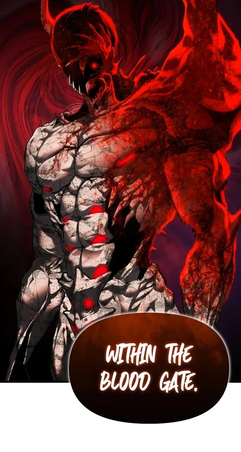 Read Bones chapter 6 image 68 on Lezhin