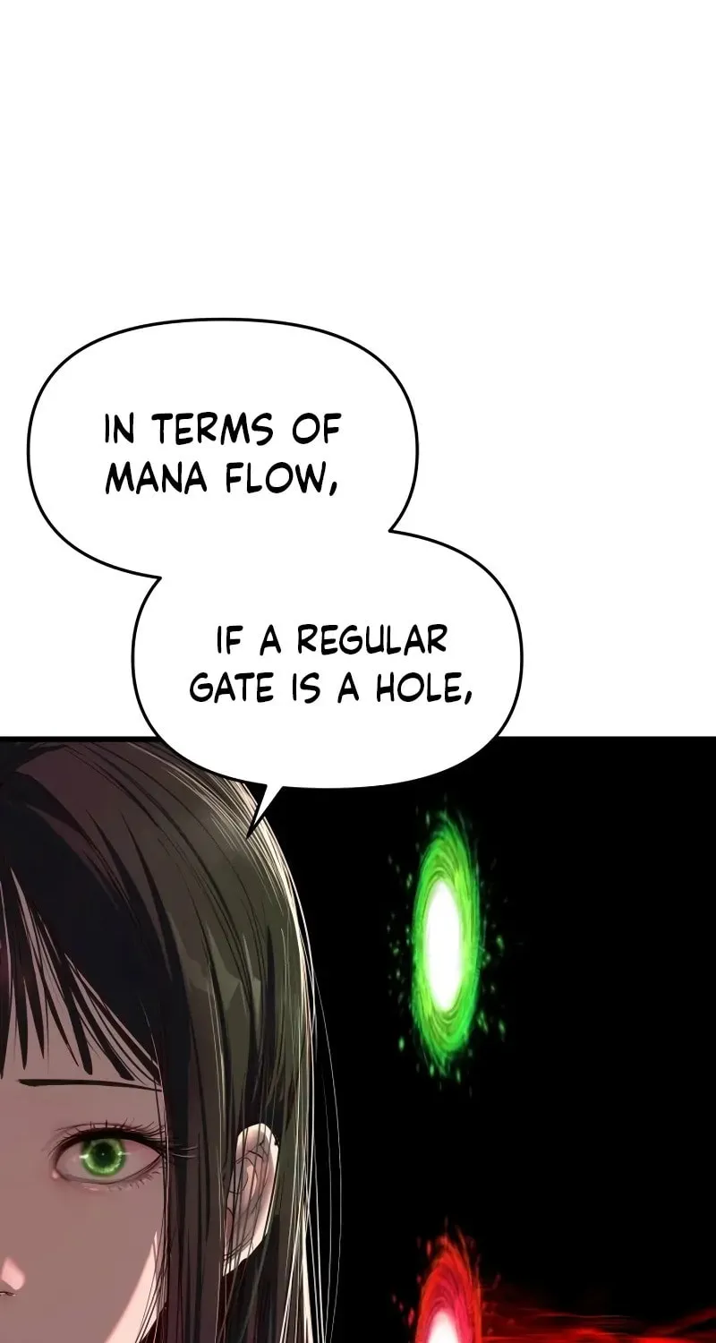 Read Bones chapter 6 image 76 on Lezhin