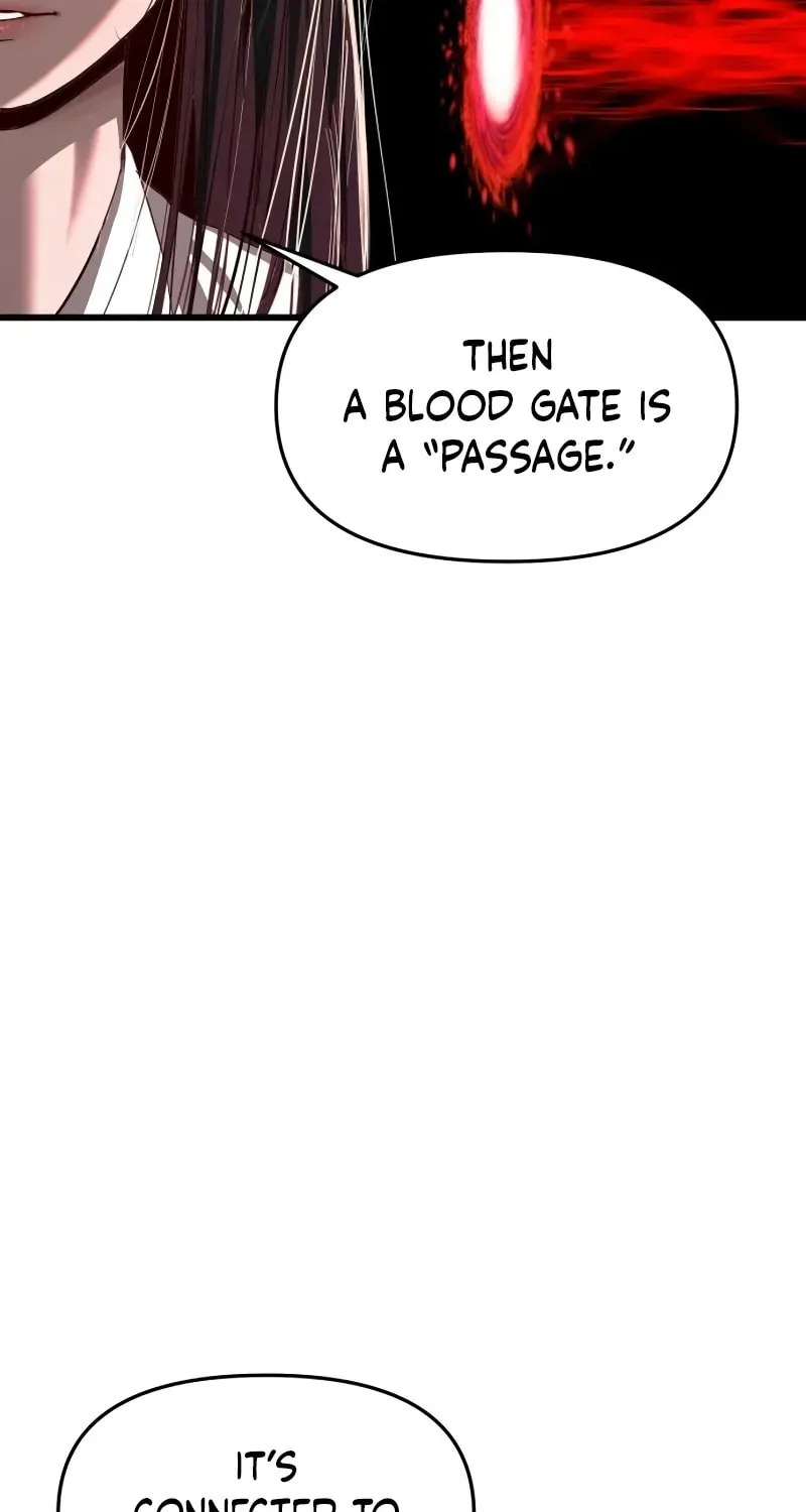 Read Bones chapter 6 image 77 on Lezhin