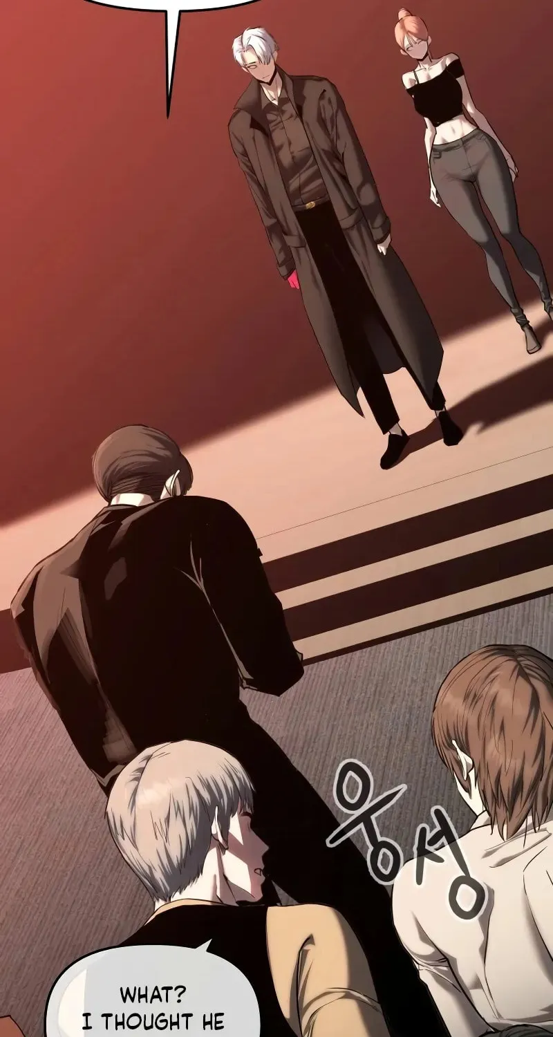 Read Bones chapter 6 image 8 on Lezhin