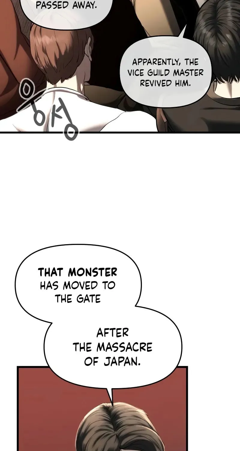 Read Bones chapter 6 image 9 on Lezhin