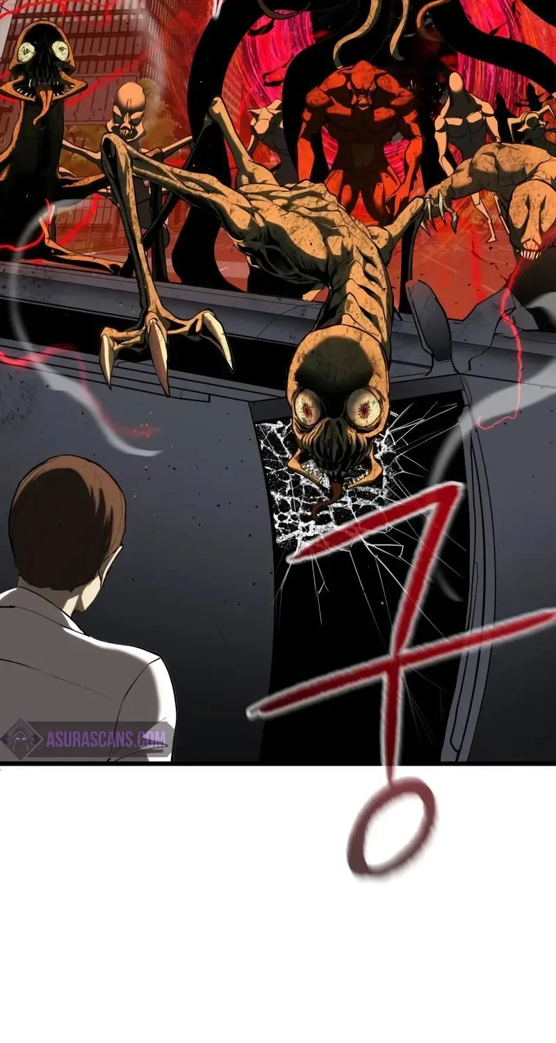 Read Bones chapter 6 image 90 on Lezhin