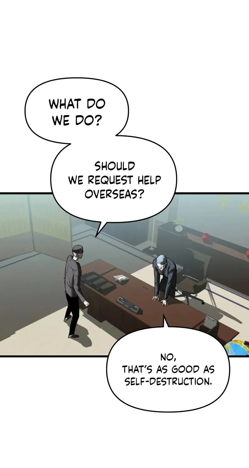Read Bones chapter 6 image 97 on Lezhin