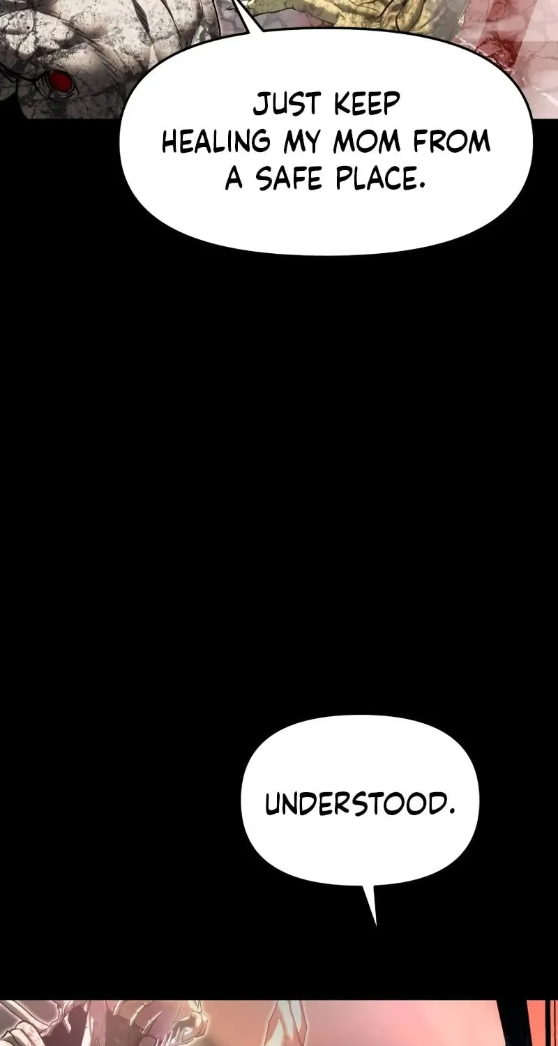 Read Bones chapter 7 image 2 on Lezhin