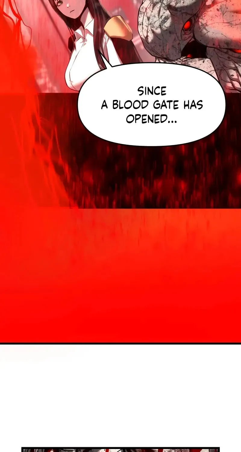 Read Bones chapter 7 image 26 on Lezhin