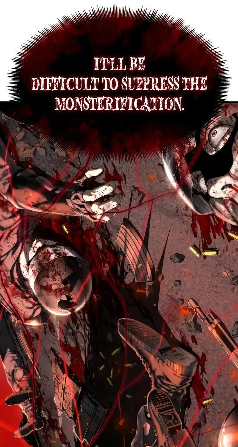 Read Bones chapter 7 image 28 on Lezhin