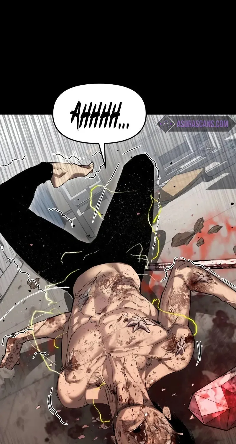 Read Bones chapter 7 image 32 on Lezhin