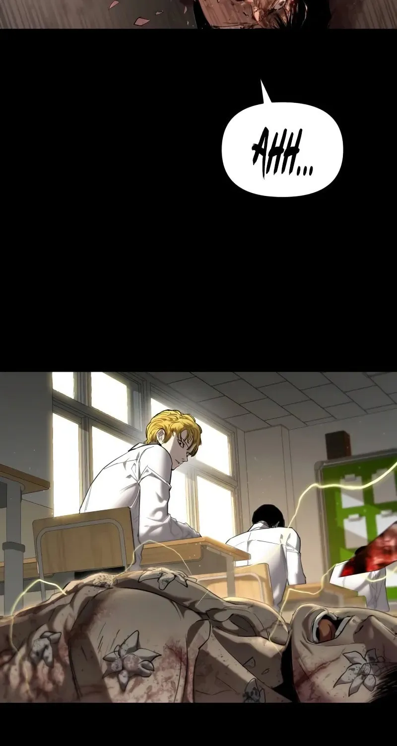 Read Bones chapter 7 image 33 on Lezhin