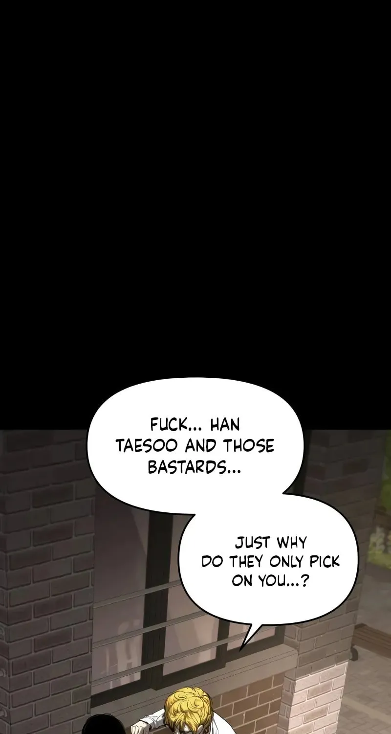 Read Bones chapter 7 image 34 on Lezhin