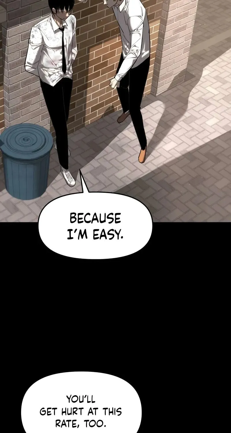 Read Bones chapter 7 image 35 on Lezhin