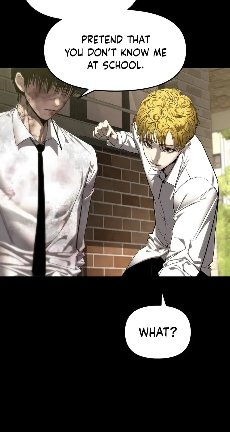 Read Bones chapter 7 image 36 on Lezhin