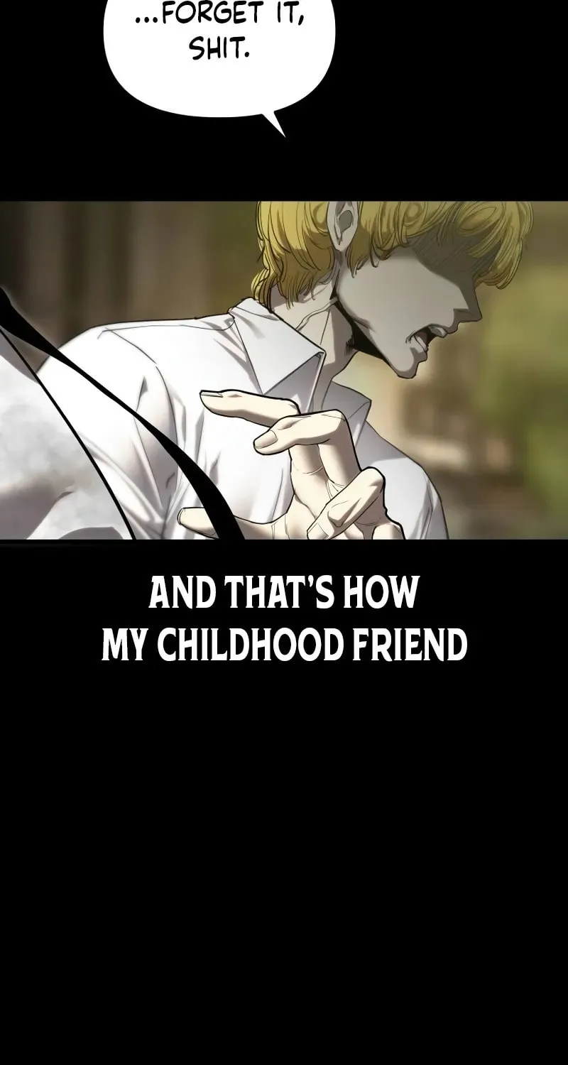 Read Bones chapter 7 image 40 on Lezhin
