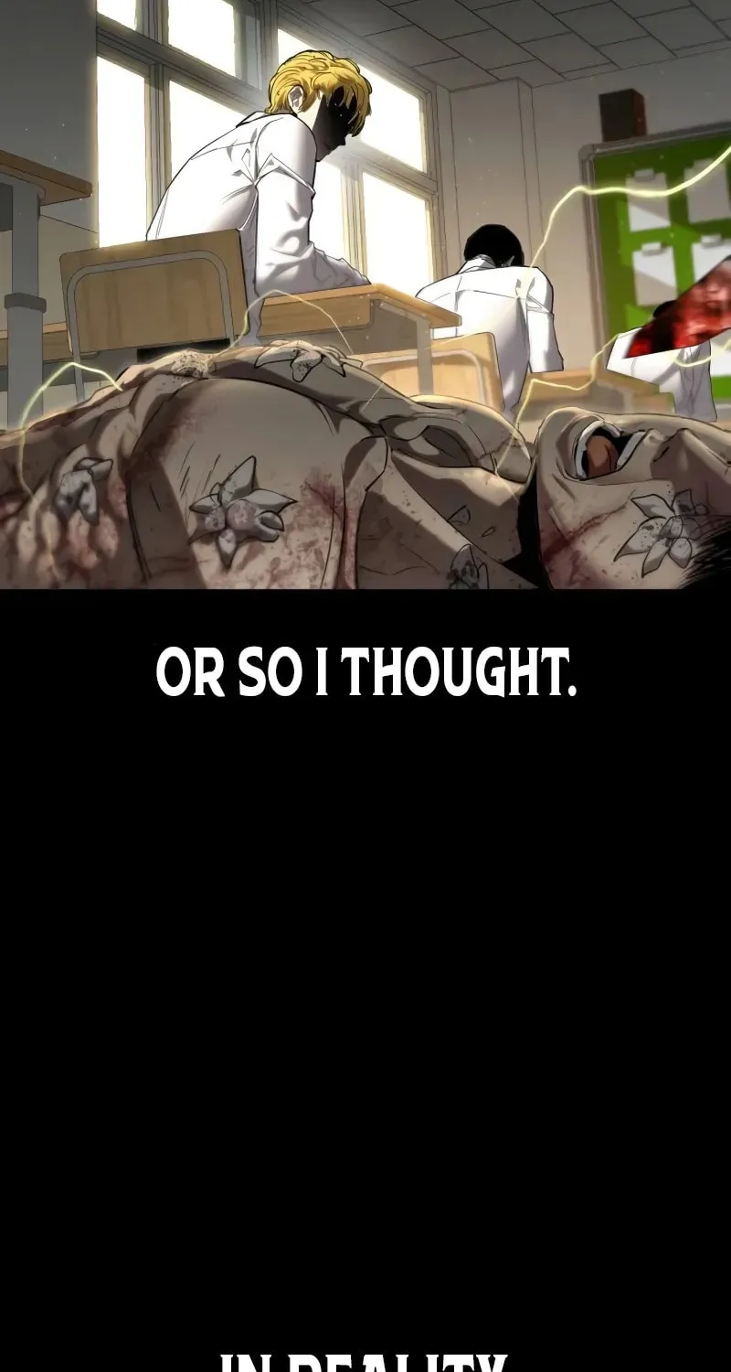Read Bones chapter 7 image 43 on Lezhin