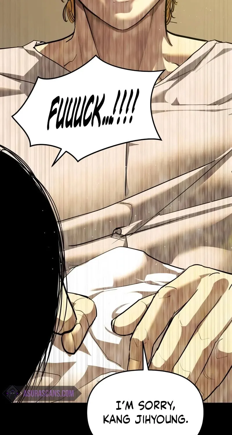 Read Bones chapter 7 image 50 on Lezhin