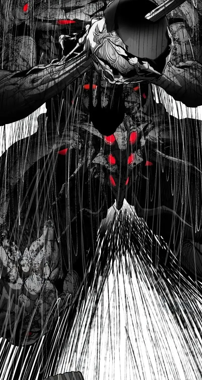 Read Bones chapter 7 image 63 on Lezhin