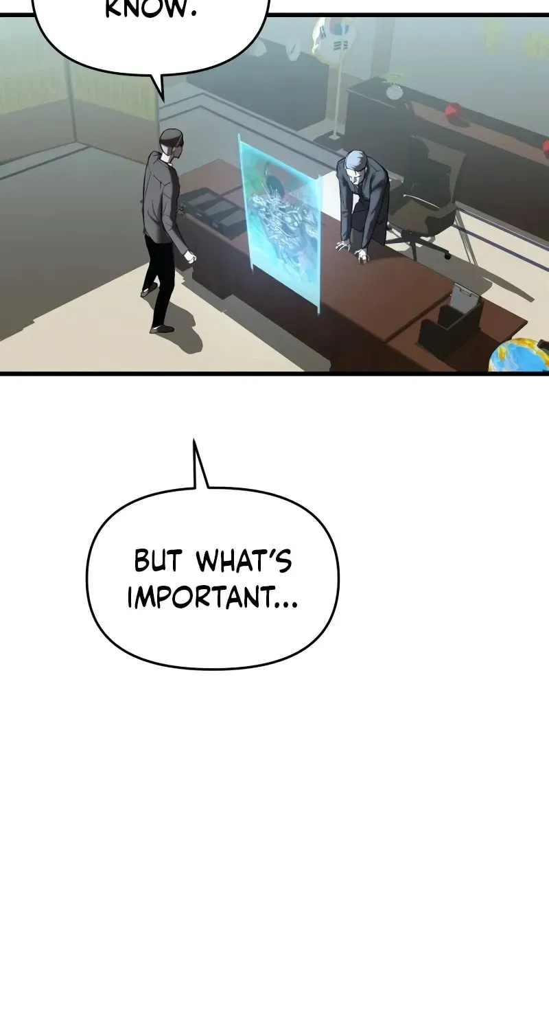 Read Bones chapter 7 image 79 on Lezhin