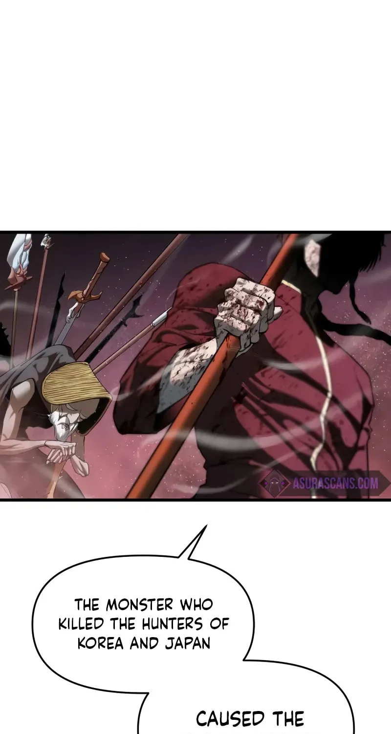 Read Bones chapter 7 image 85 on Lezhin