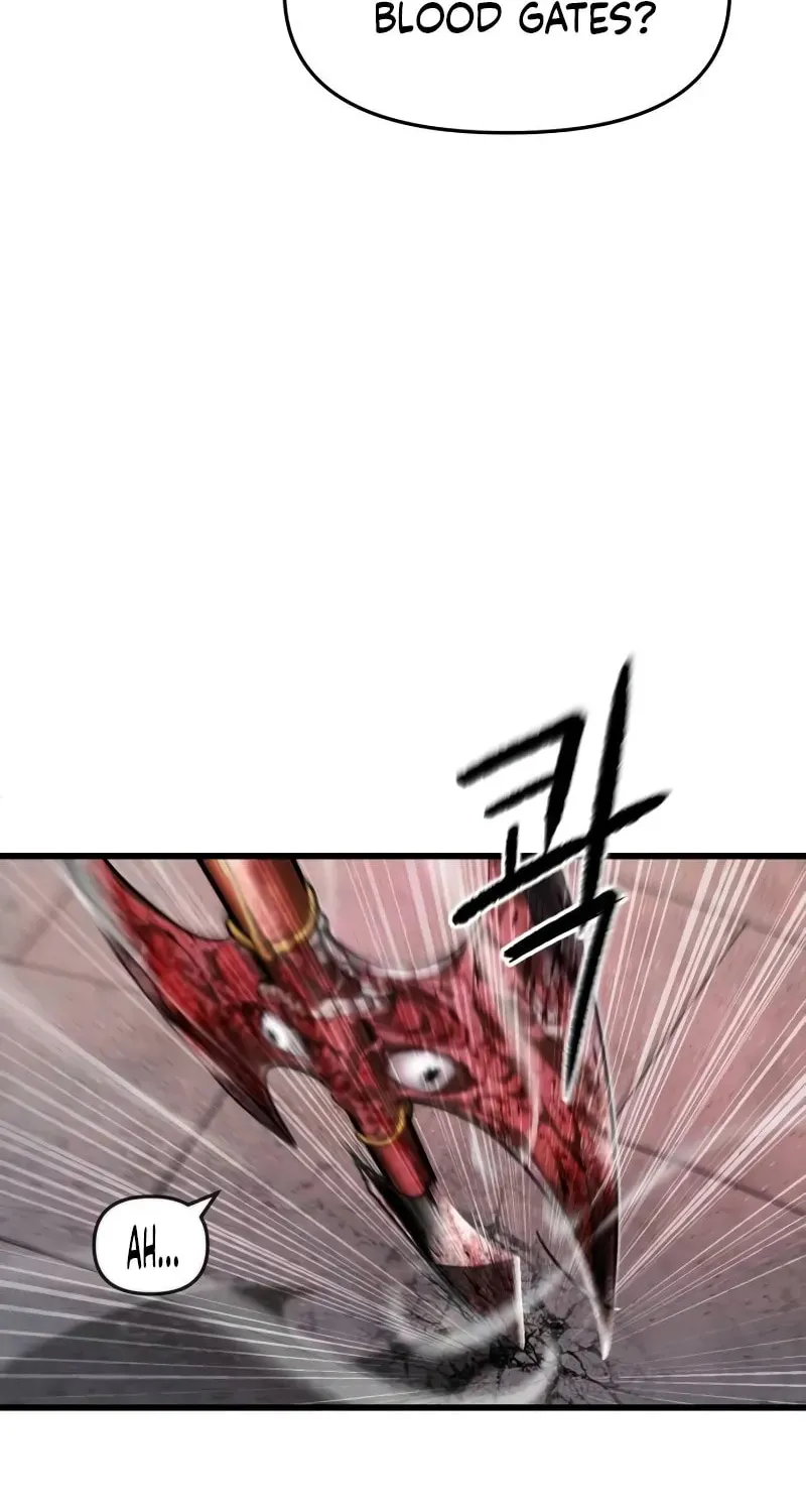 Read Bones chapter 7 image 86 on Lezhin