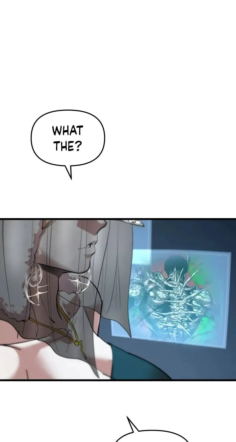 Read Bones chapter 7 image 90 on Lezhin