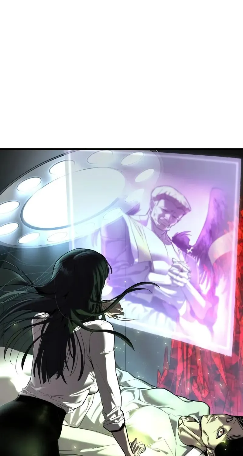 Read Bones chapter 8 image 114 on Lezhin