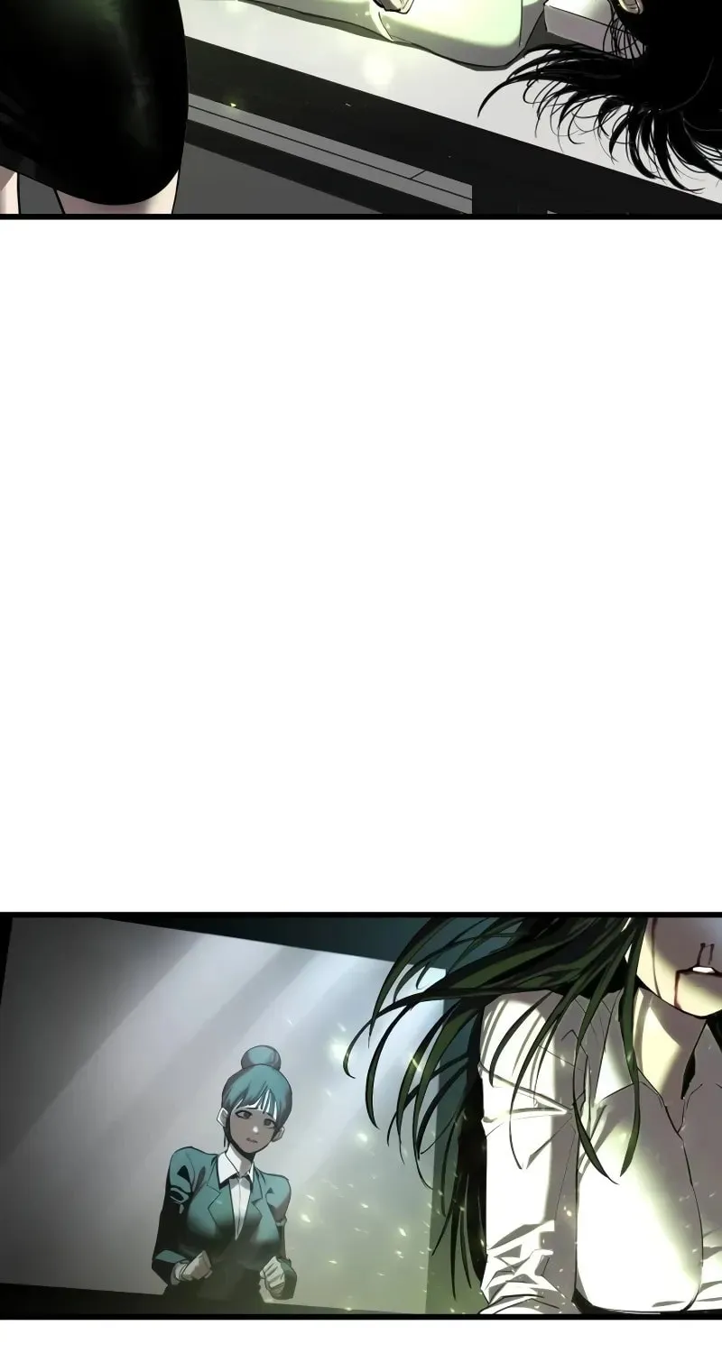 Read Bones chapter 8 image 115 on Lezhin