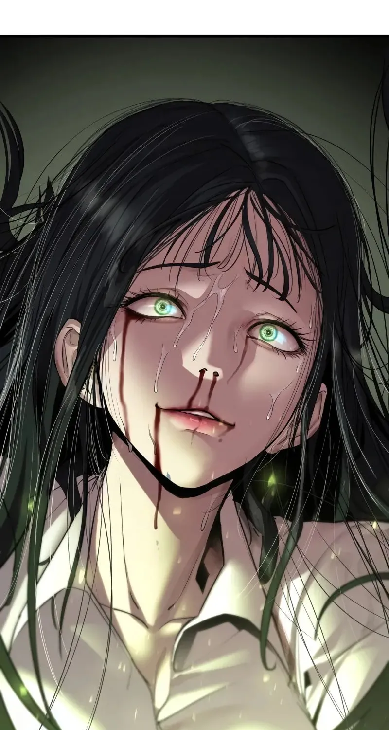 Read Bones chapter 8 image 117 on Lezhin