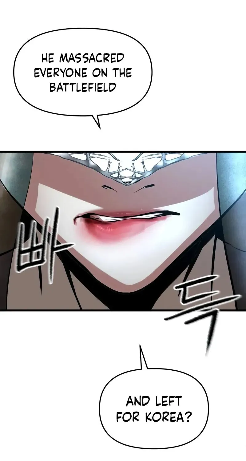 Read Bones chapter 8 image 120 on Lezhin
