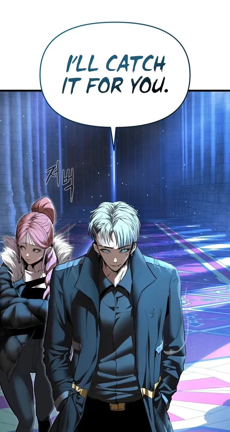 Read Bones chapter 8 image 131 on Lezhin