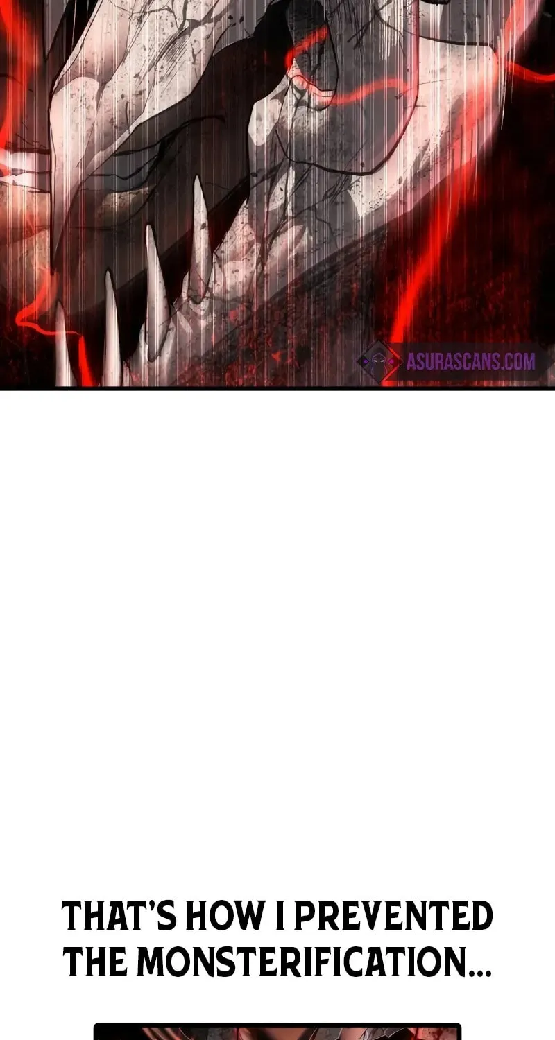 Read Bones chapter 8 image 16 on Lezhin