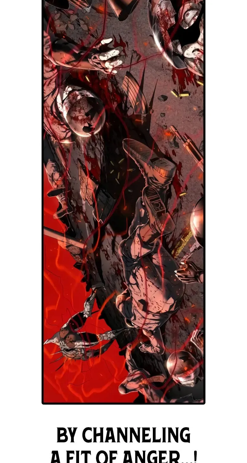 Read Bones chapter 8 image 17 on Lezhin
