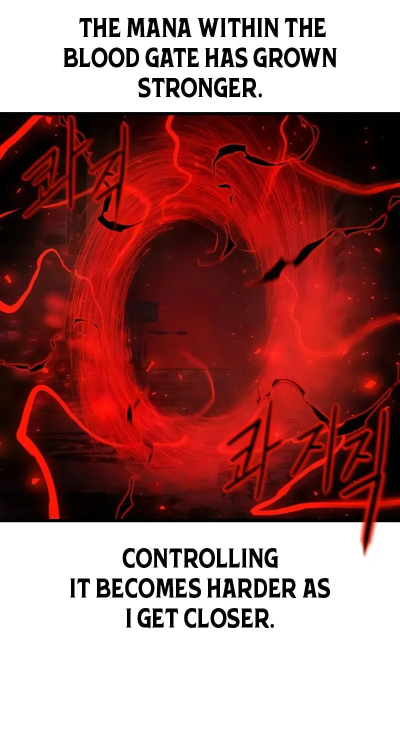 Read Bones chapter 8 image 21 on Lezhin