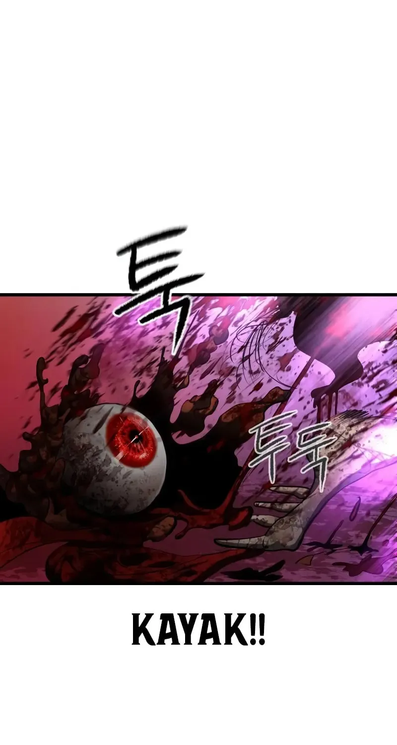 Read Bones chapter 8 image 32 on Lezhin