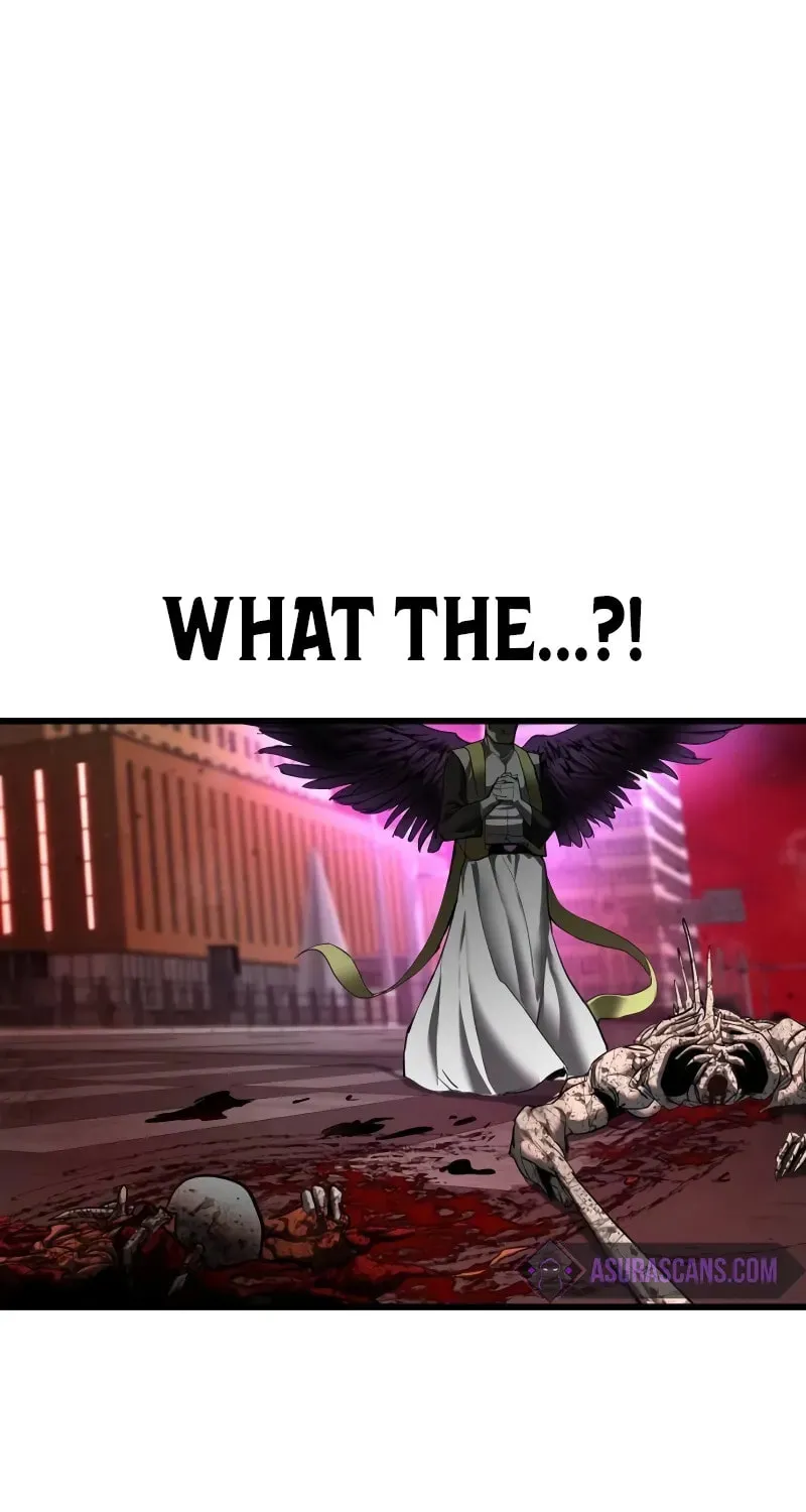 Read Bones chapter 8 image 33 on Lezhin