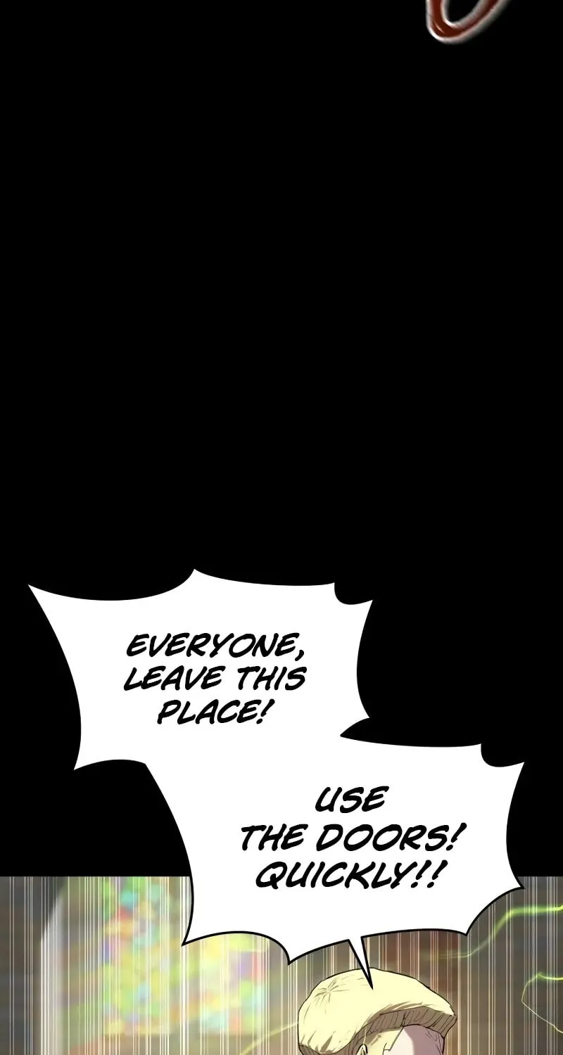 Read Bones chapter 8 image 44 on Lezhin