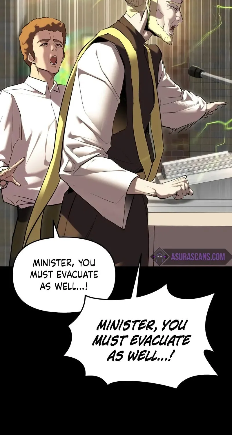 Read Bones chapter 8 image 45 on Lezhin