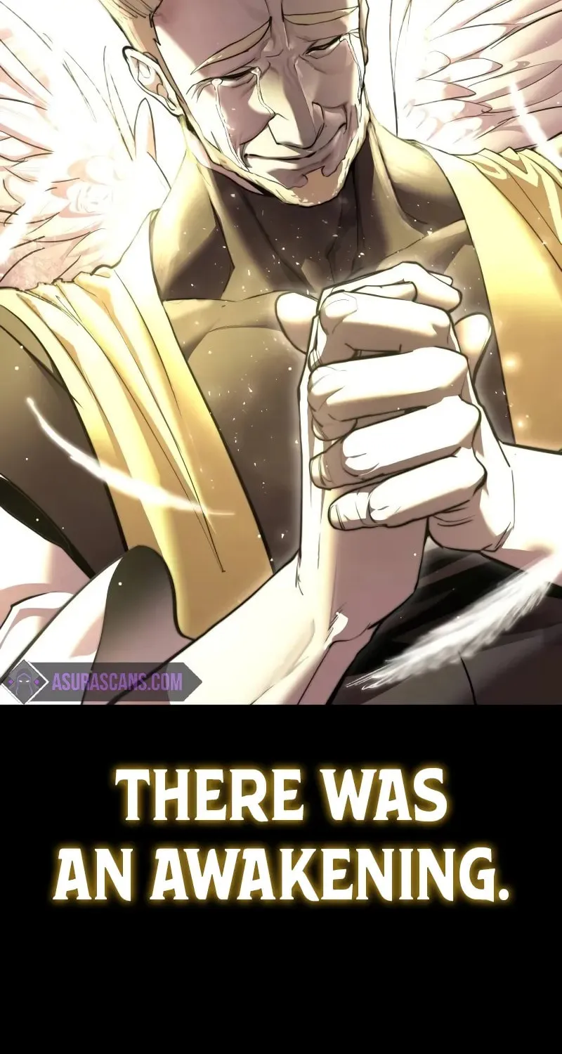 Read Bones chapter 8 image 54 on Lezhin