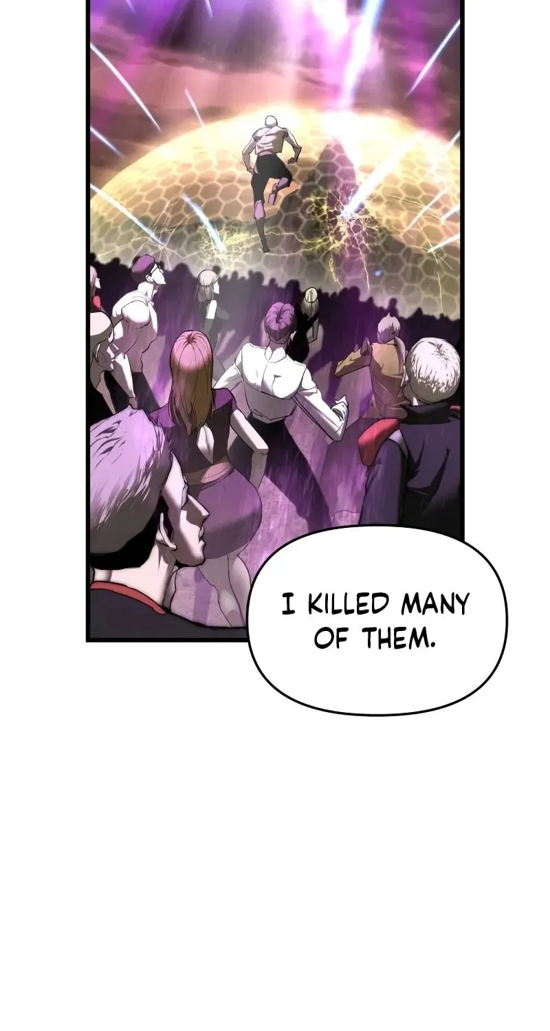 Read Bones chapter 8 image 94 on Lezhin